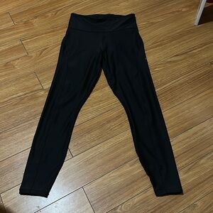 Puma Leggings New Without Tags